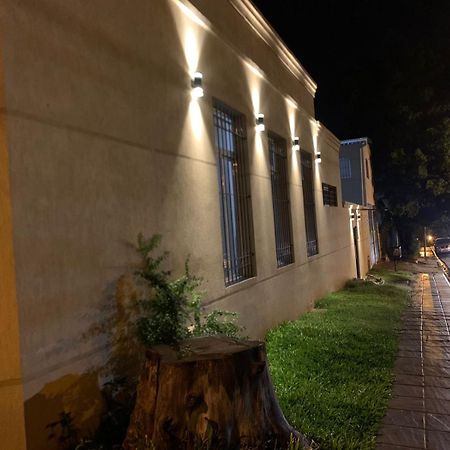 La Selva Monoambientes Apartman Puerto Iguazú Kültér fotó