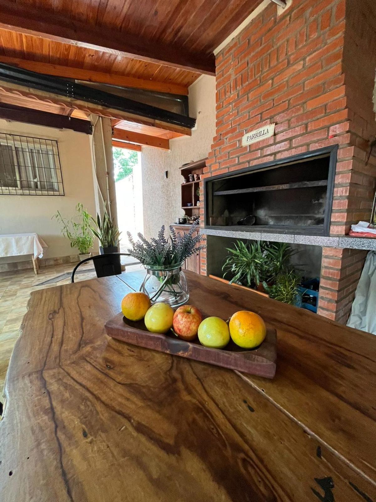 La Selva Monoambientes Apartman Puerto Iguazú Kültér fotó