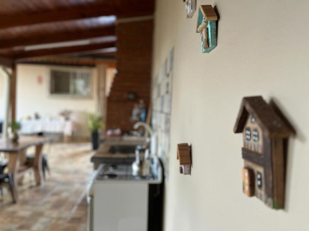 La Selva Monoambientes Apartman Puerto Iguazú Kültér fotó