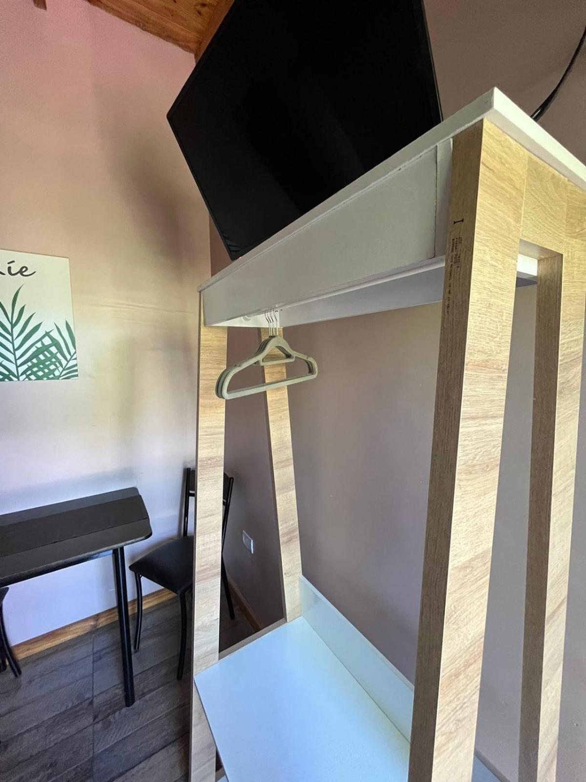 La Selva Monoambientes Apartman Puerto Iguazú Kültér fotó